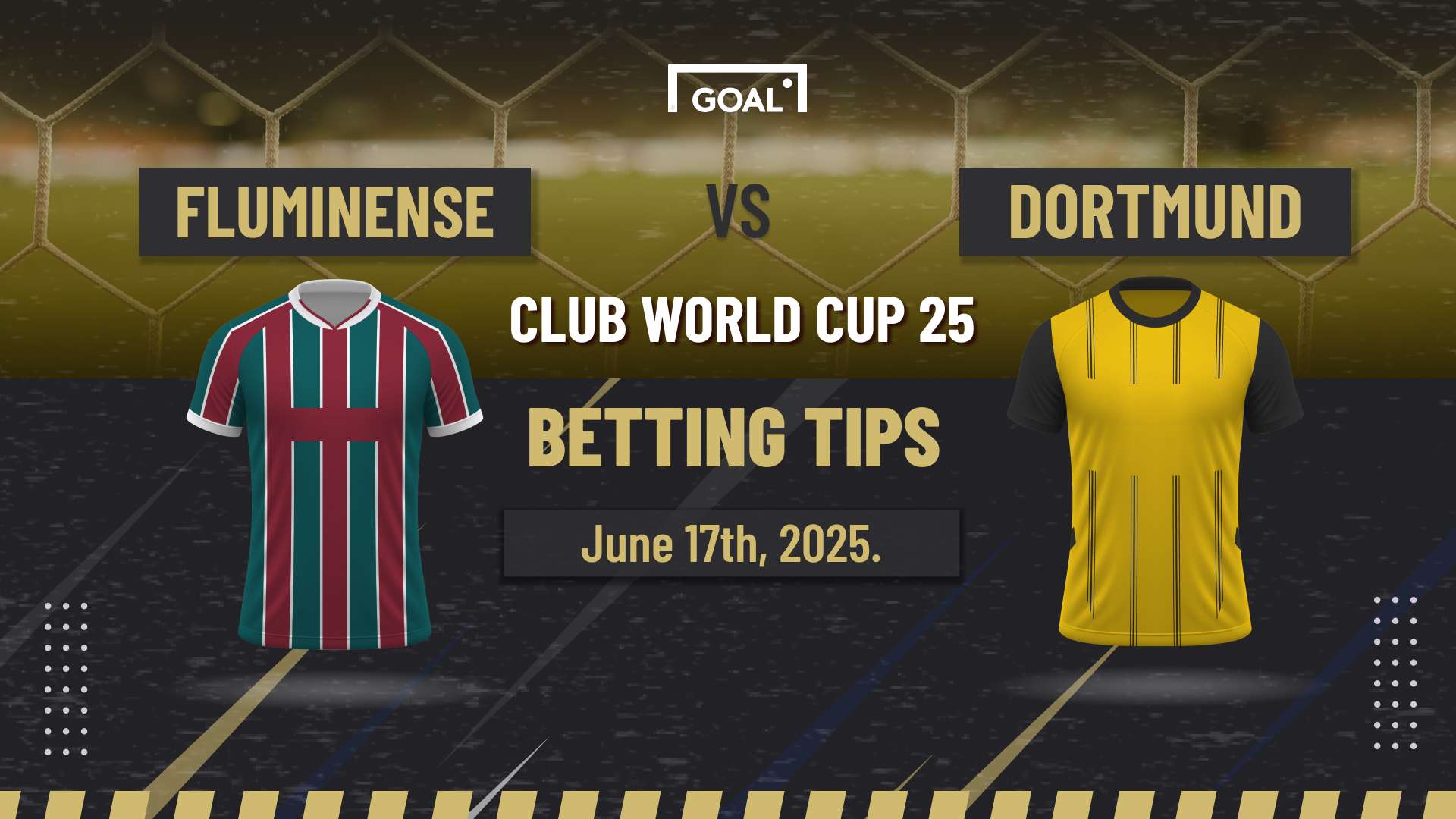 Fluminense vs Borussia Dortmund predictions: Dependable goalscorer with value  
