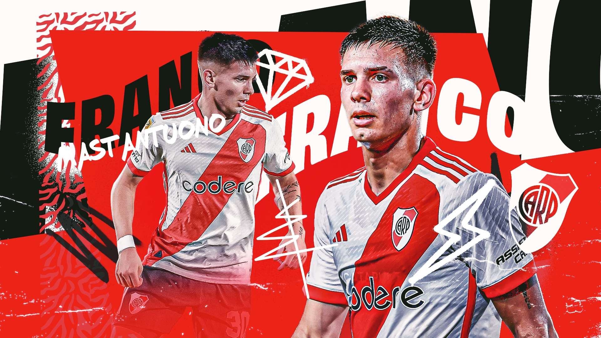 Why Real Madrid have spent €40m on teen star Mastantuono   Why Real Madrid have spent €40m on teen star Mastantuono