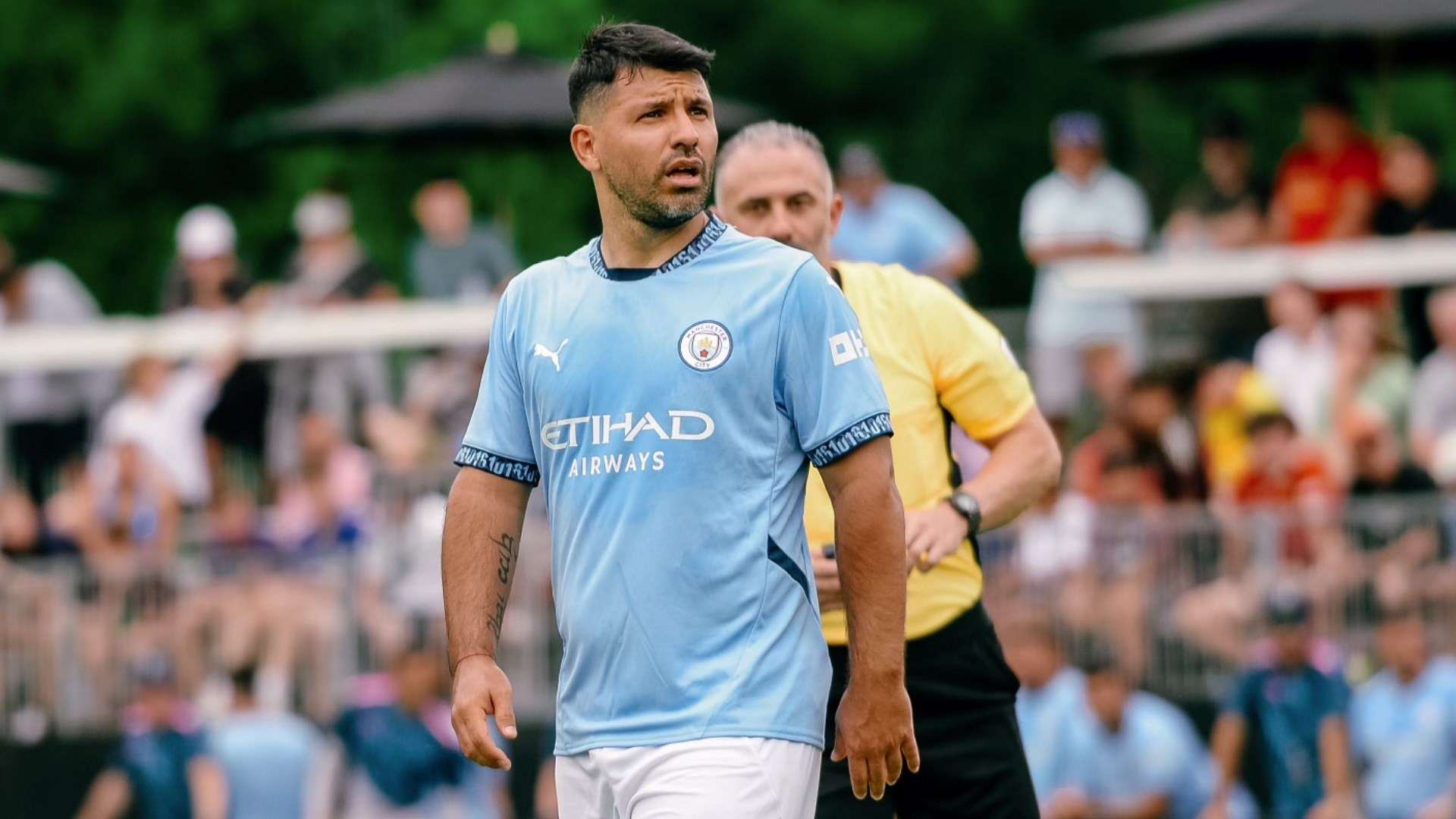 What is 'Target Score Time' in TST?  