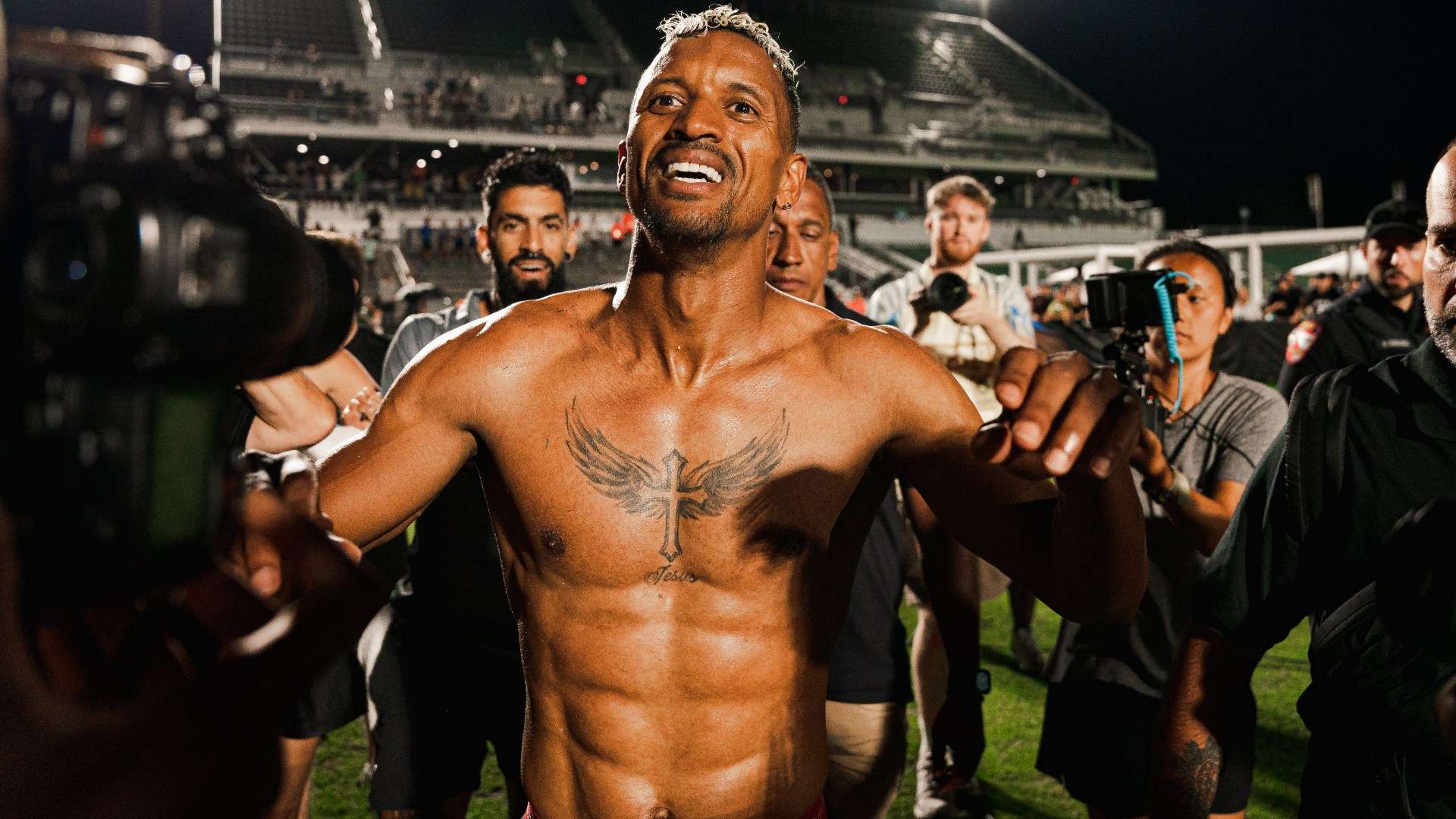 Aguero, Nani, Solo, Lloyd: TST 2025 arrives and $1M awaits  