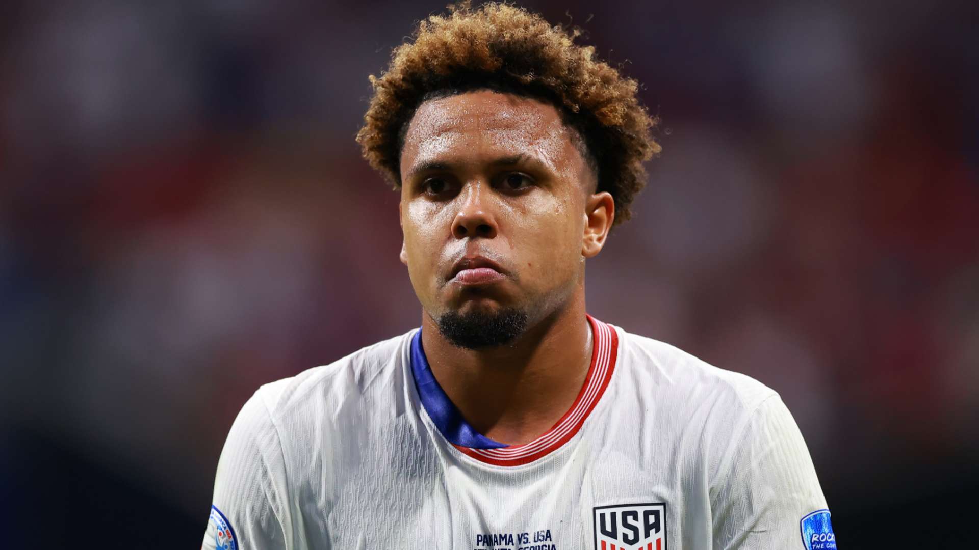 McKennie explains ‘what’s missing’ in U.S. soccer & quick fix  