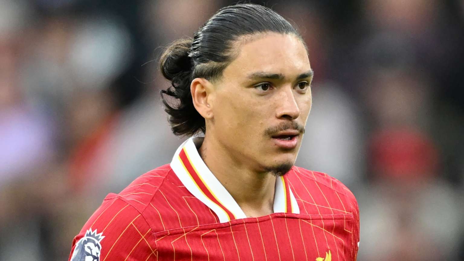 Nunez's stance on Al-Hilal move revealed ahead of expected bid  