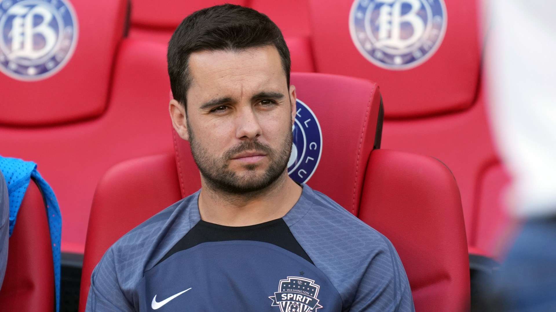 Giraldez to leave Washington Spirit for OL Lyonnes job  