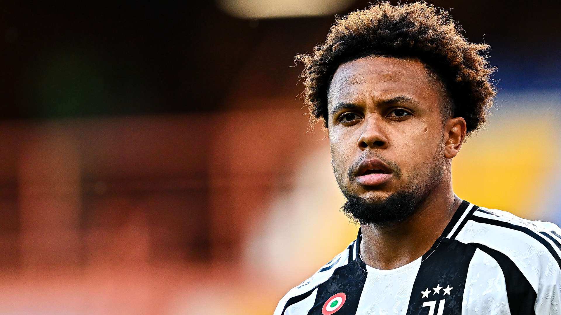 New USMNT goalkeeper? McKennie prepared to play anywhere   New USMNT goalkeeper? McKennie prepared to play anywhere