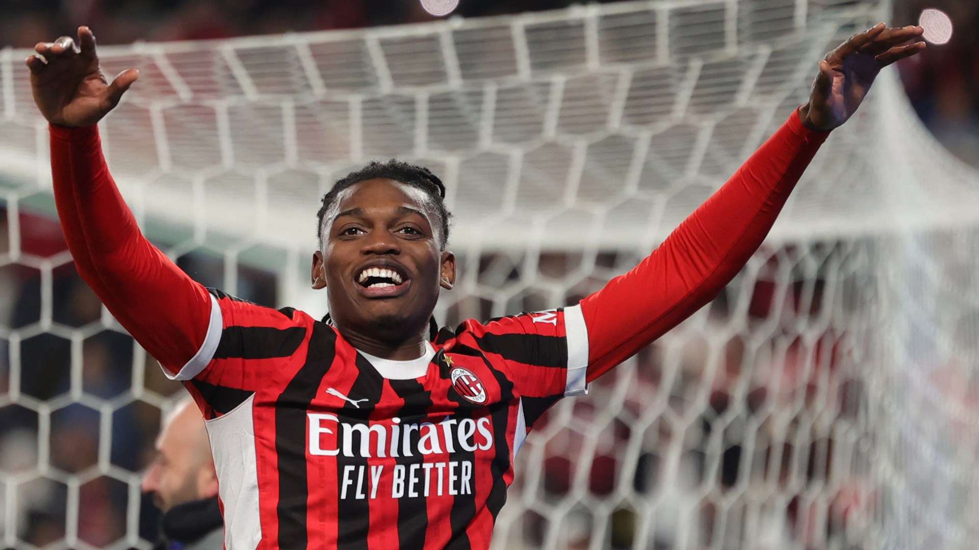 Liverpool enquires about Leao despite being in talks with Bayern Munich  