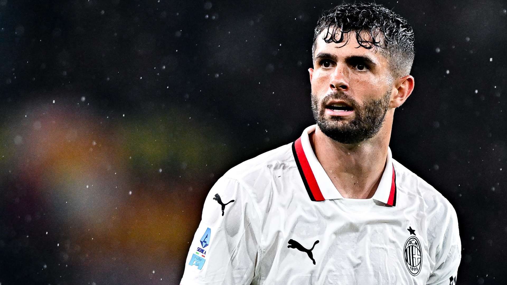 Why new Milan contract for USMNT star Pulisic remains unsigned  