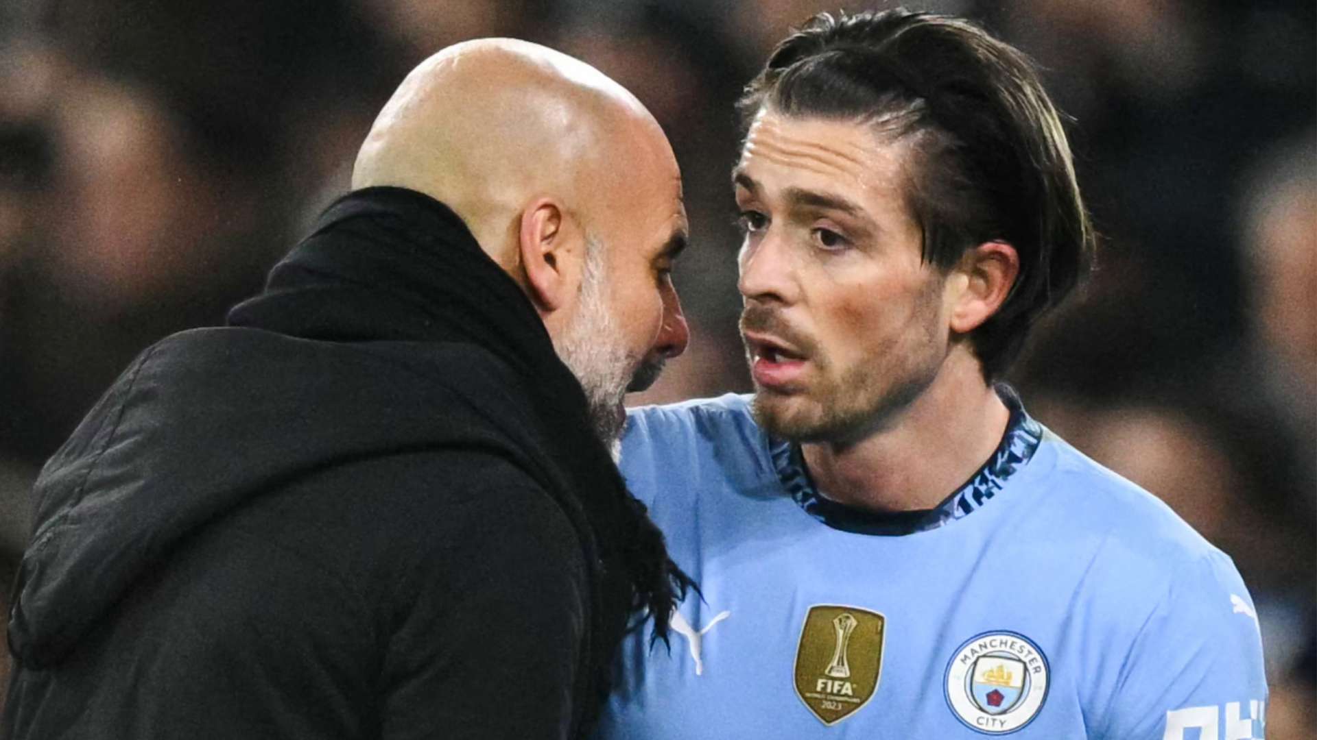 'Let him do what he wants!' - Gazza gives Grealish advice to Pep  