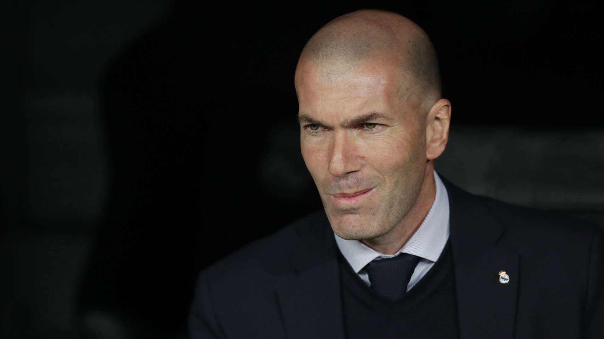 Zidane turns down €100m one-year contract offer from Saudi!  