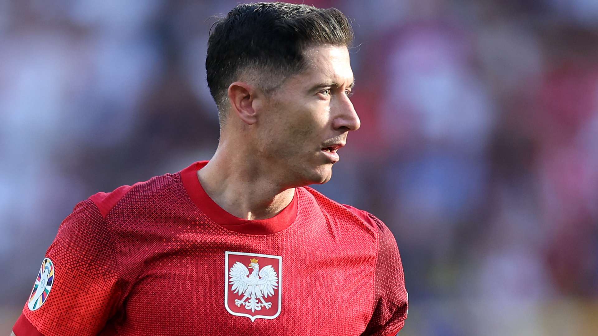 Lewandowski wins! Poland boss resigns after striker quit row  