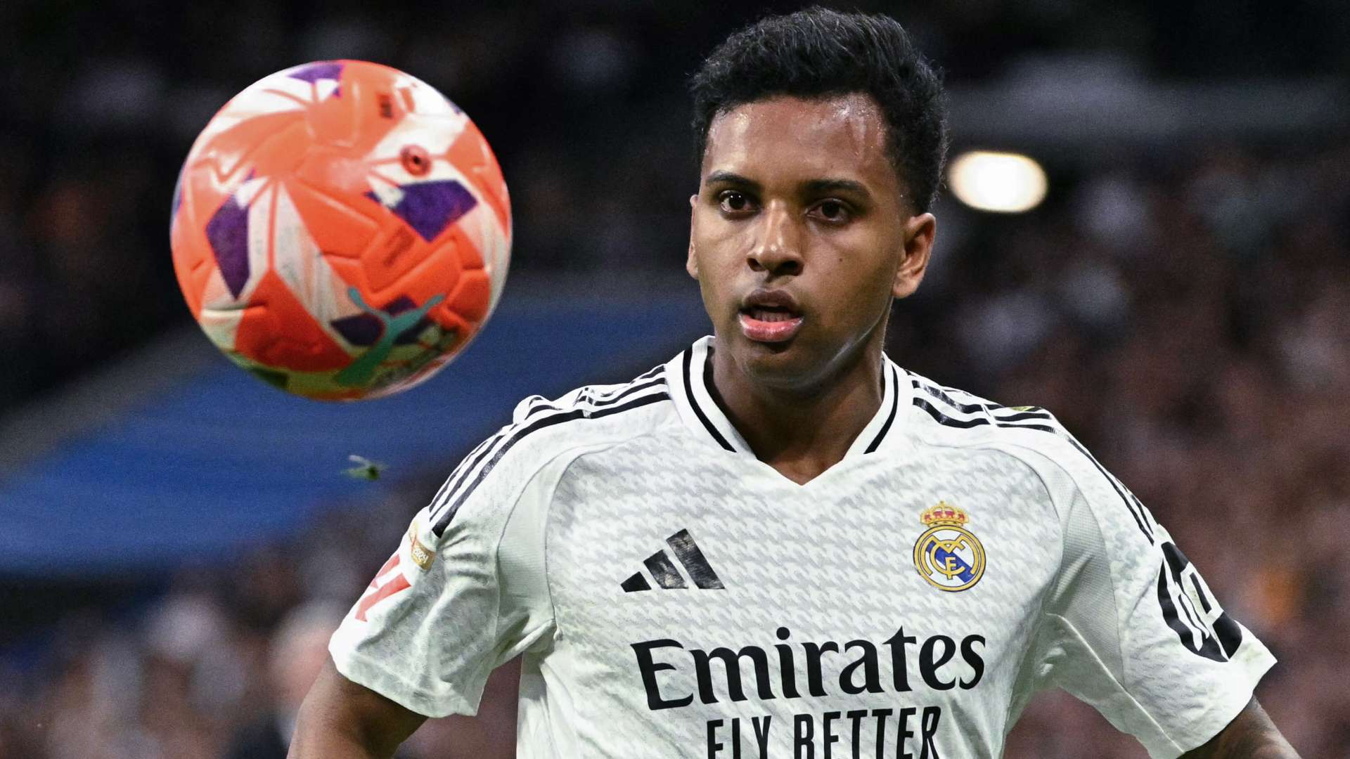 Arsenal face major stumbling block in bid to sign Rodrygo  