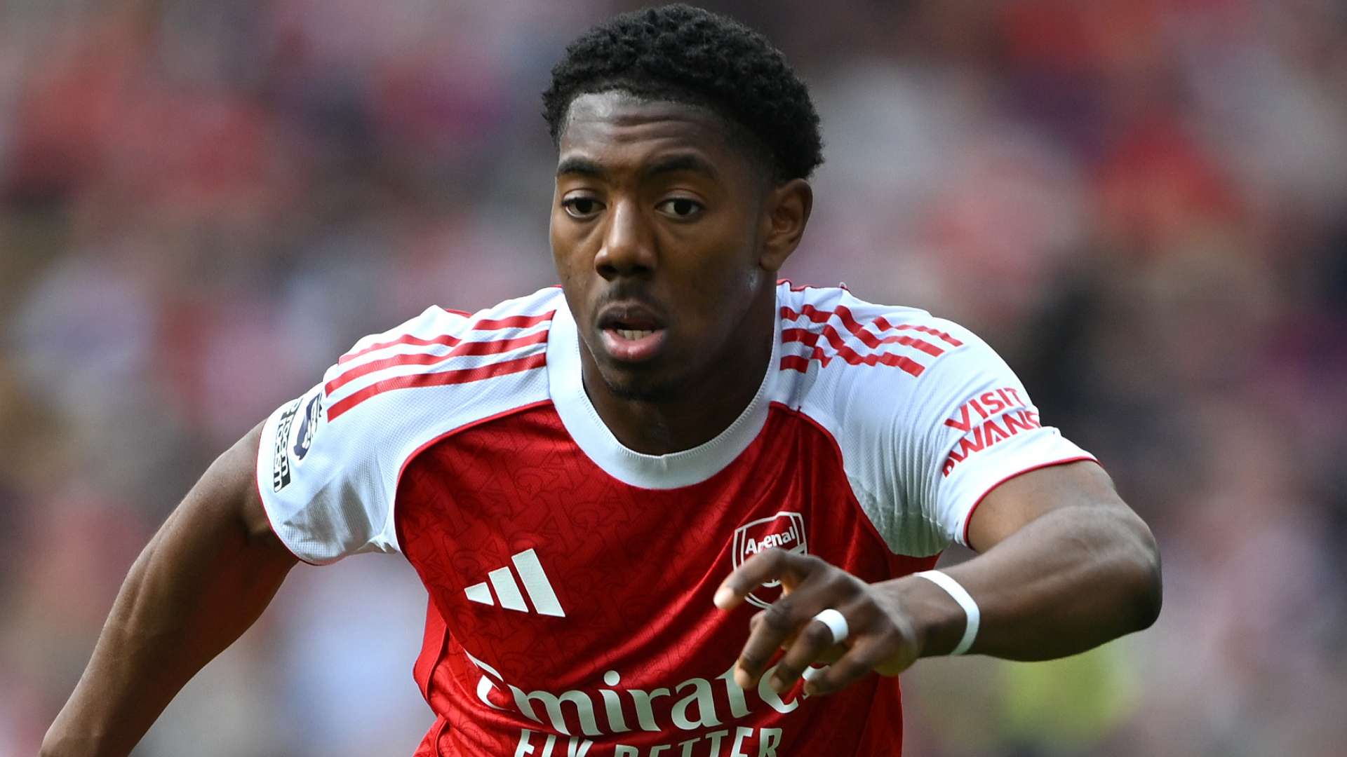 MLS is going nowhere! Arsenal hand Lewis-Skelly new contract  