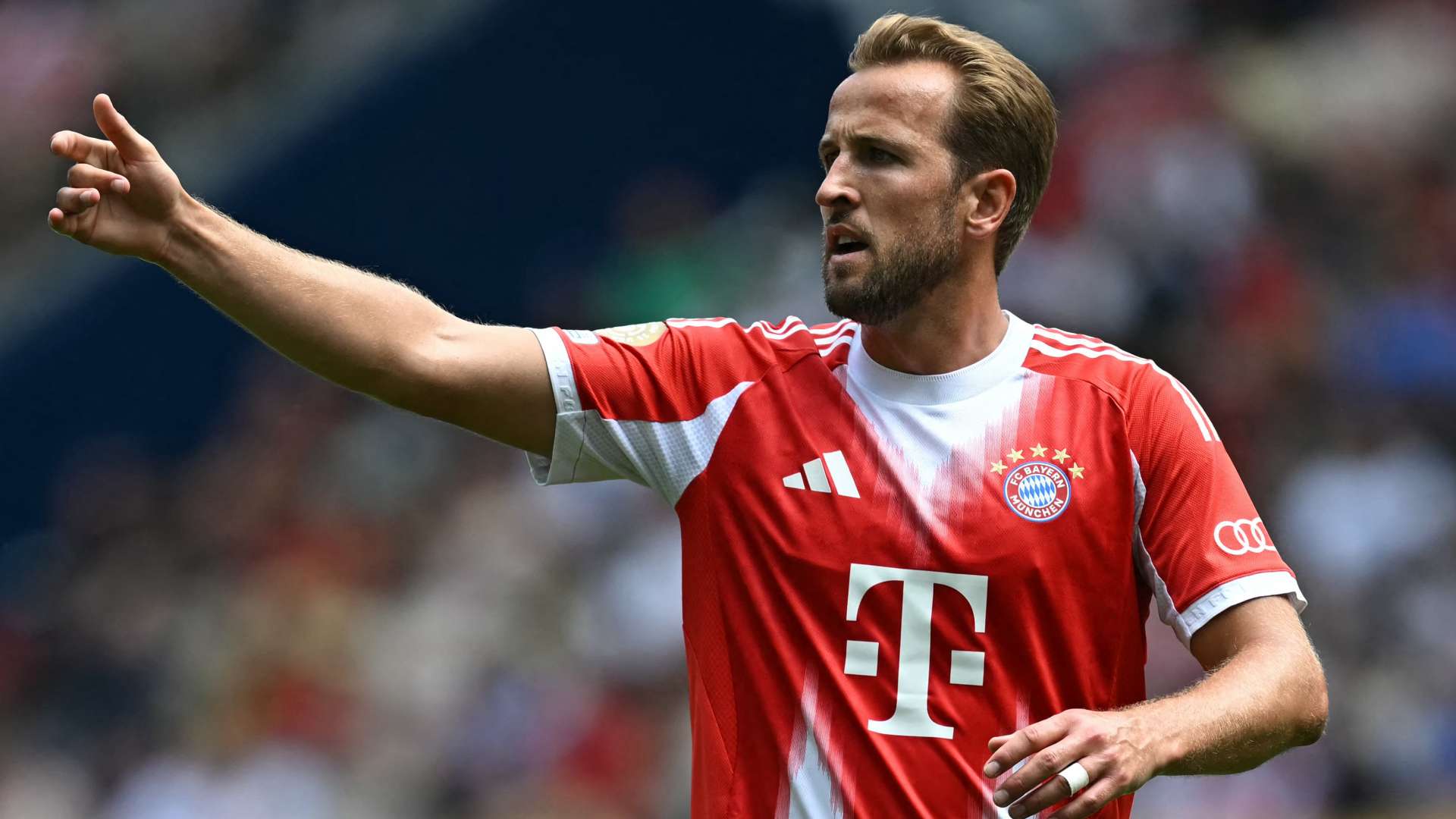 Watch out, Kane! Bayern get 'dangerous heatwave' warning   Watch out, Kane! Bayern get 'dangerous heatwave' warning