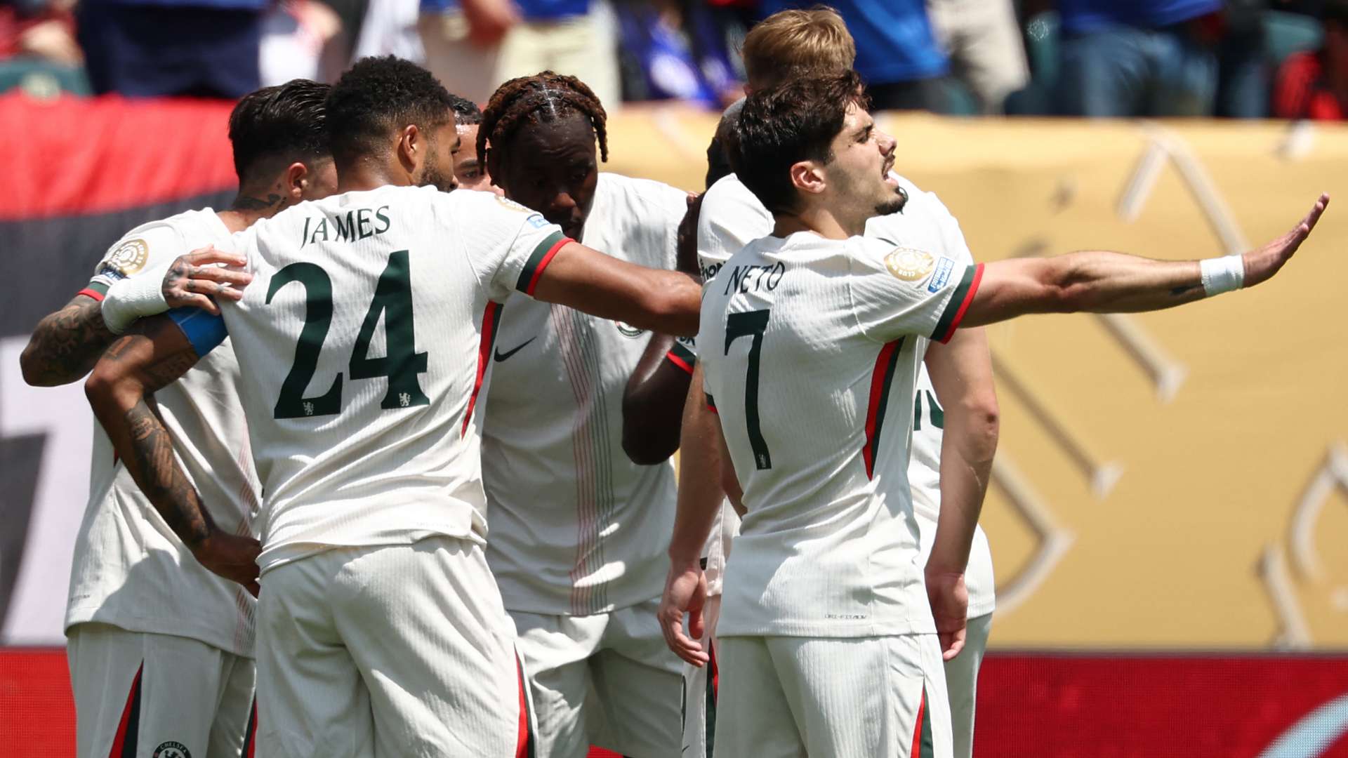 Maresca fumes as 41C heat forces Chelsea to cut training short  