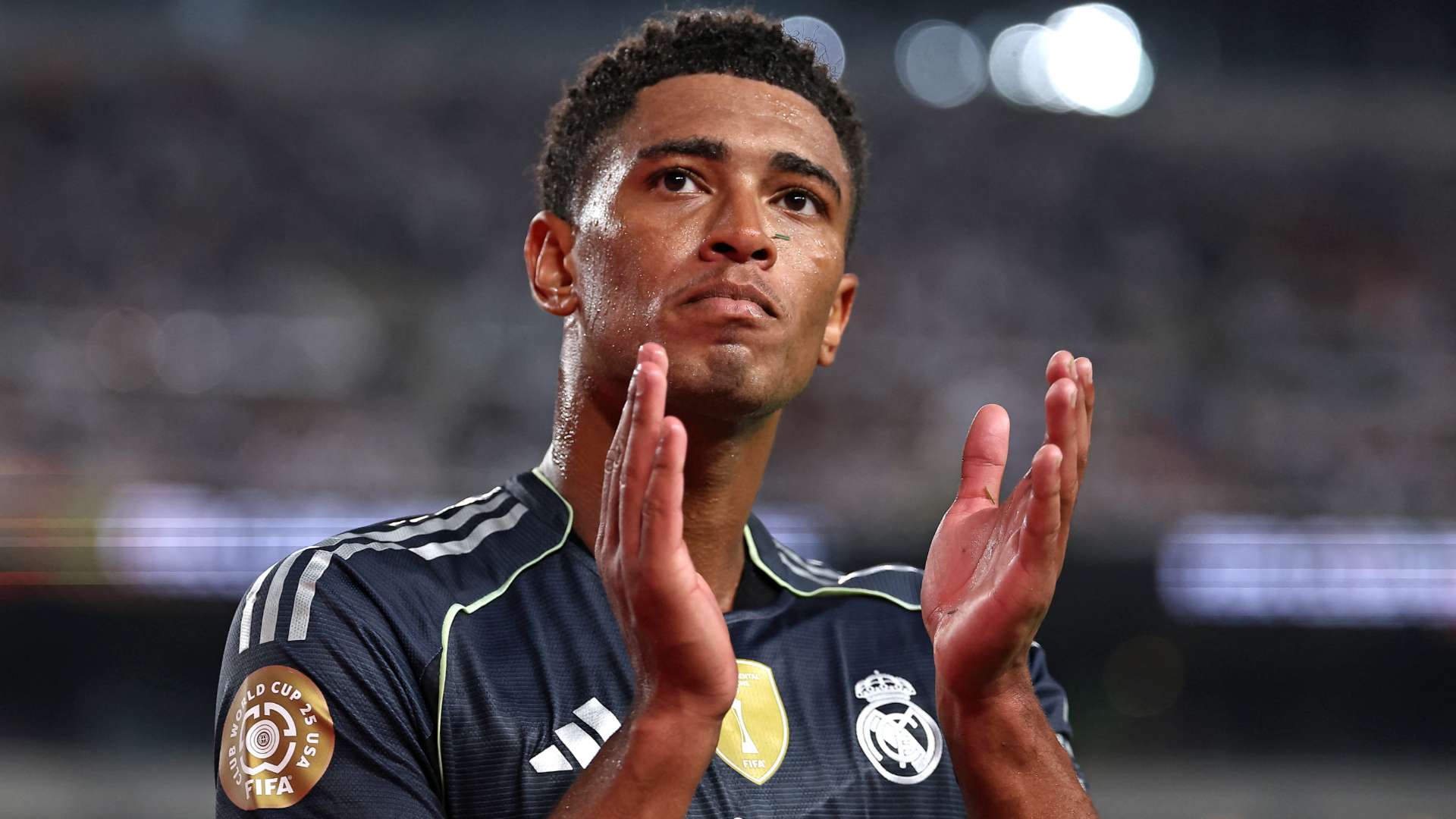 Can Bellingham make 'new style' work for Real Madrid?  