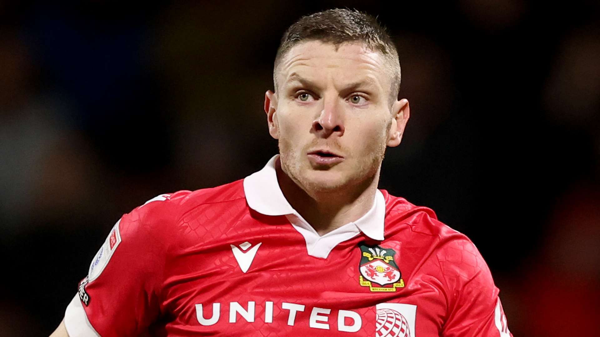 Why Wrexham will find it difficult to offload 110-goal Mullin  