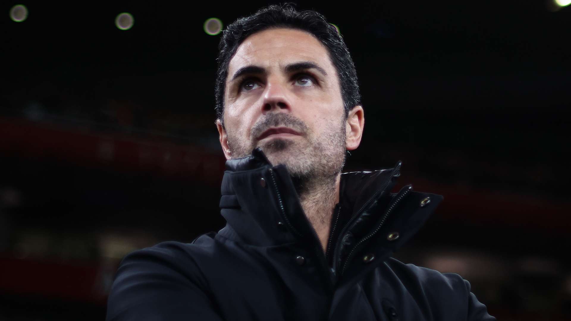 Why Arteta has been a 'victim' at Arsenal & fans could turn  