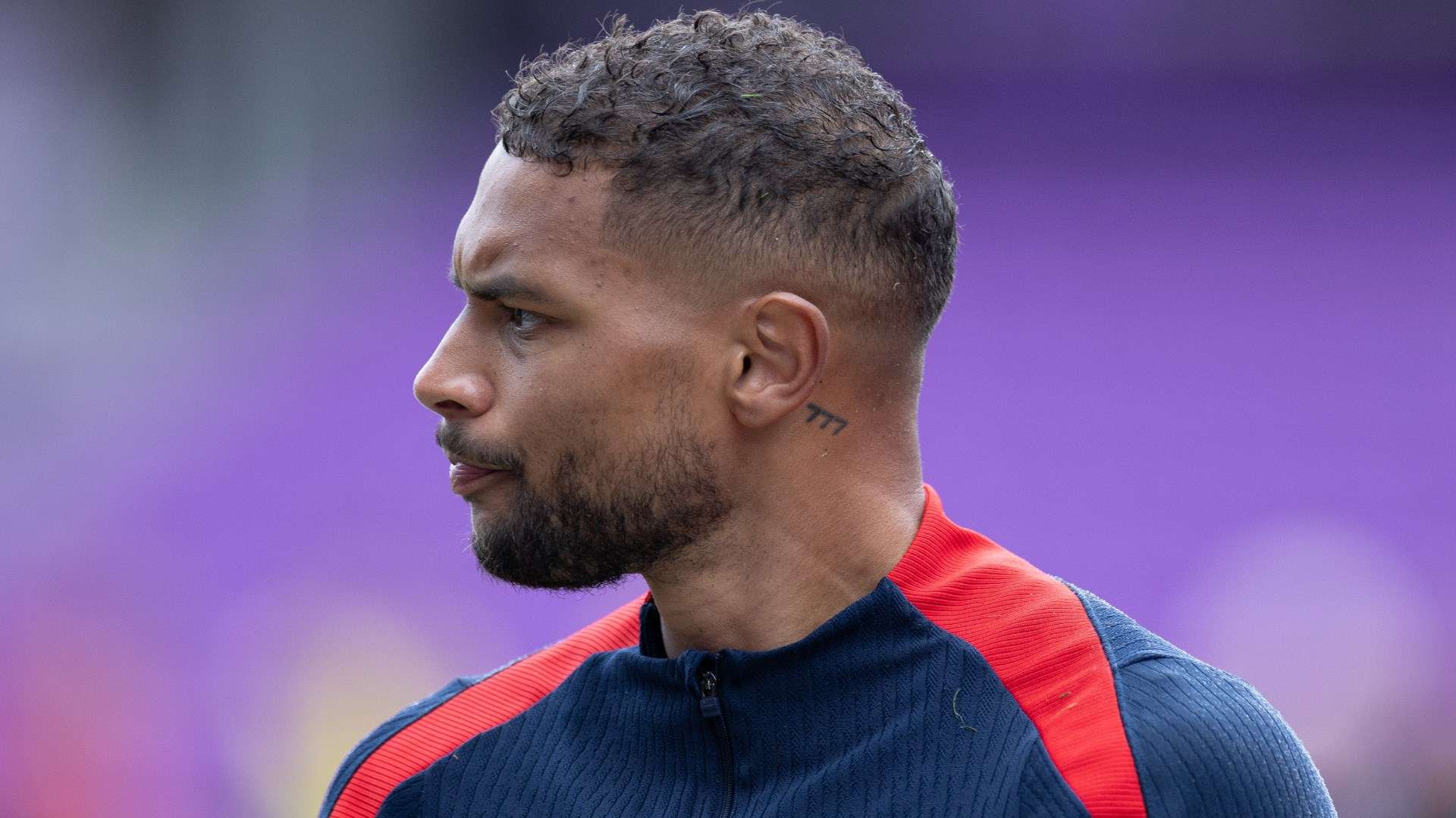 USMNT GK Steffen withdraws from Gold Cup camp due to injury  