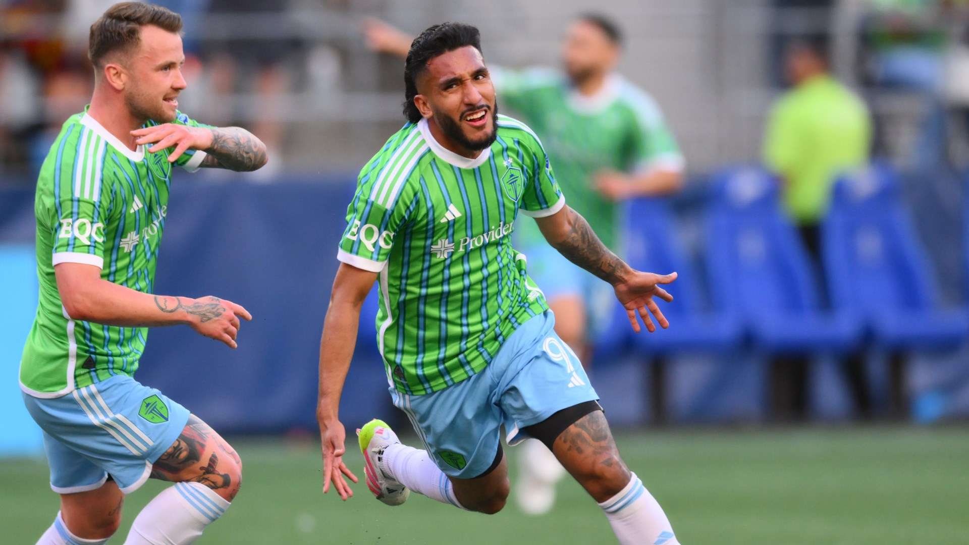 The Kickoff: Seattle face final pre-Club World Cup test  