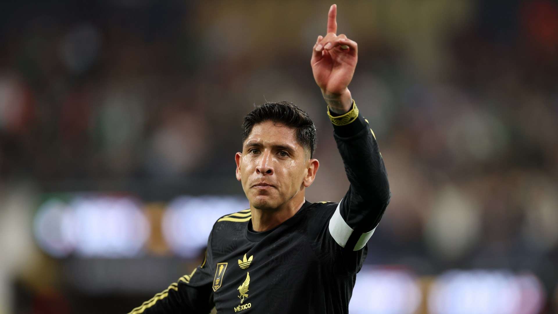 Alvarez, Jimenez bail out El Tri in dramatic win over DR  