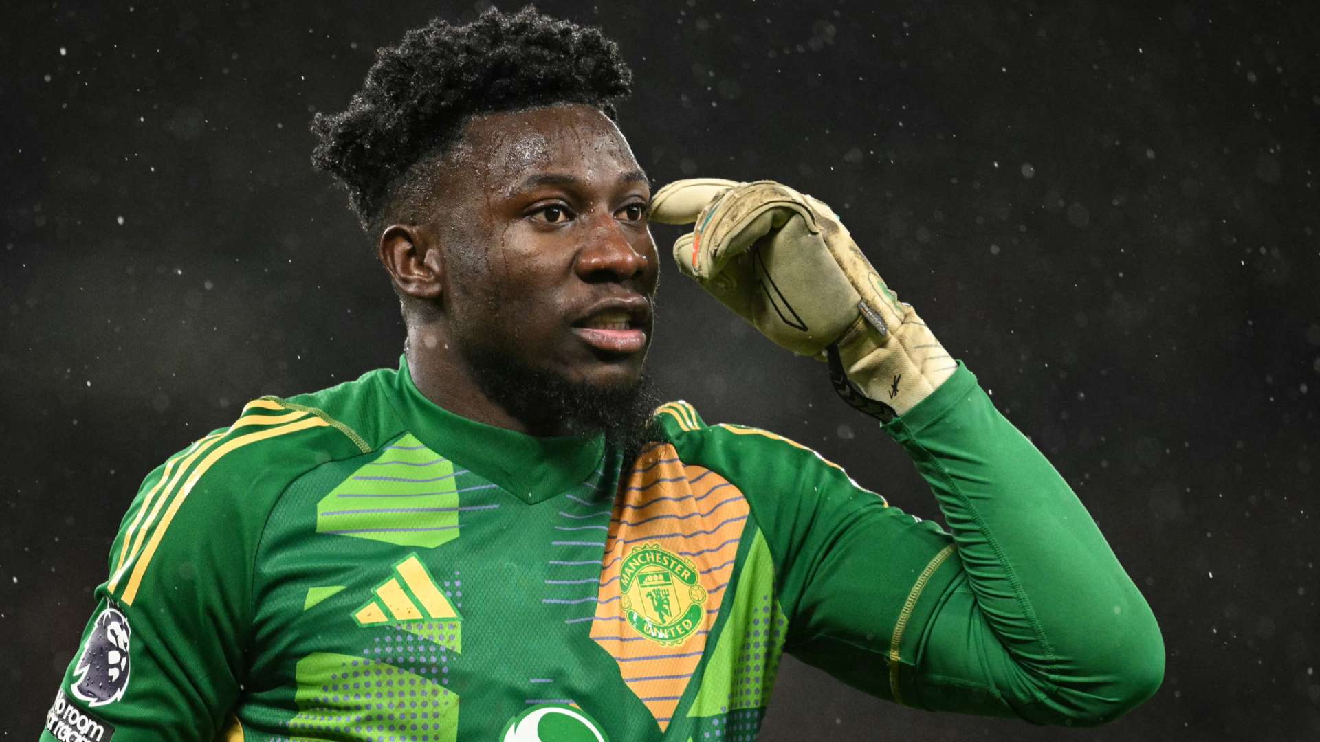 Monaco give Man Utd chance to get rid of Onana with Pogba link-up  