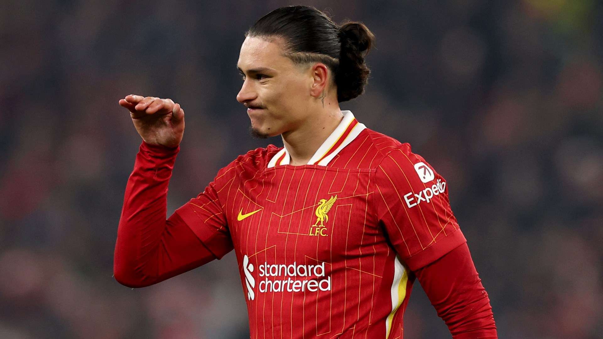 Nunez pushes for Liverpool exit as transfer preference revealed  