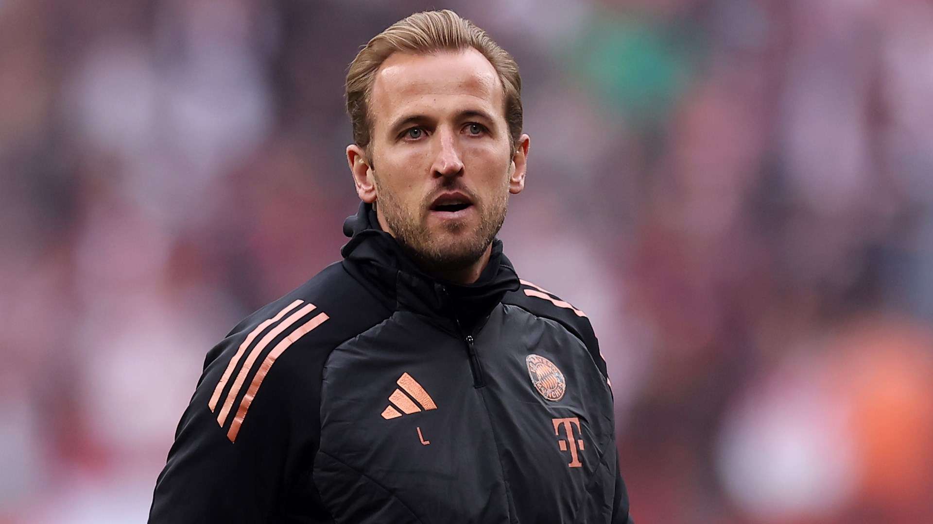 Kane reveals Bayern's CWC opponents he's most looking forward to facing   Kane reveals Bayern's CWC opponents he's most looking forward to facing