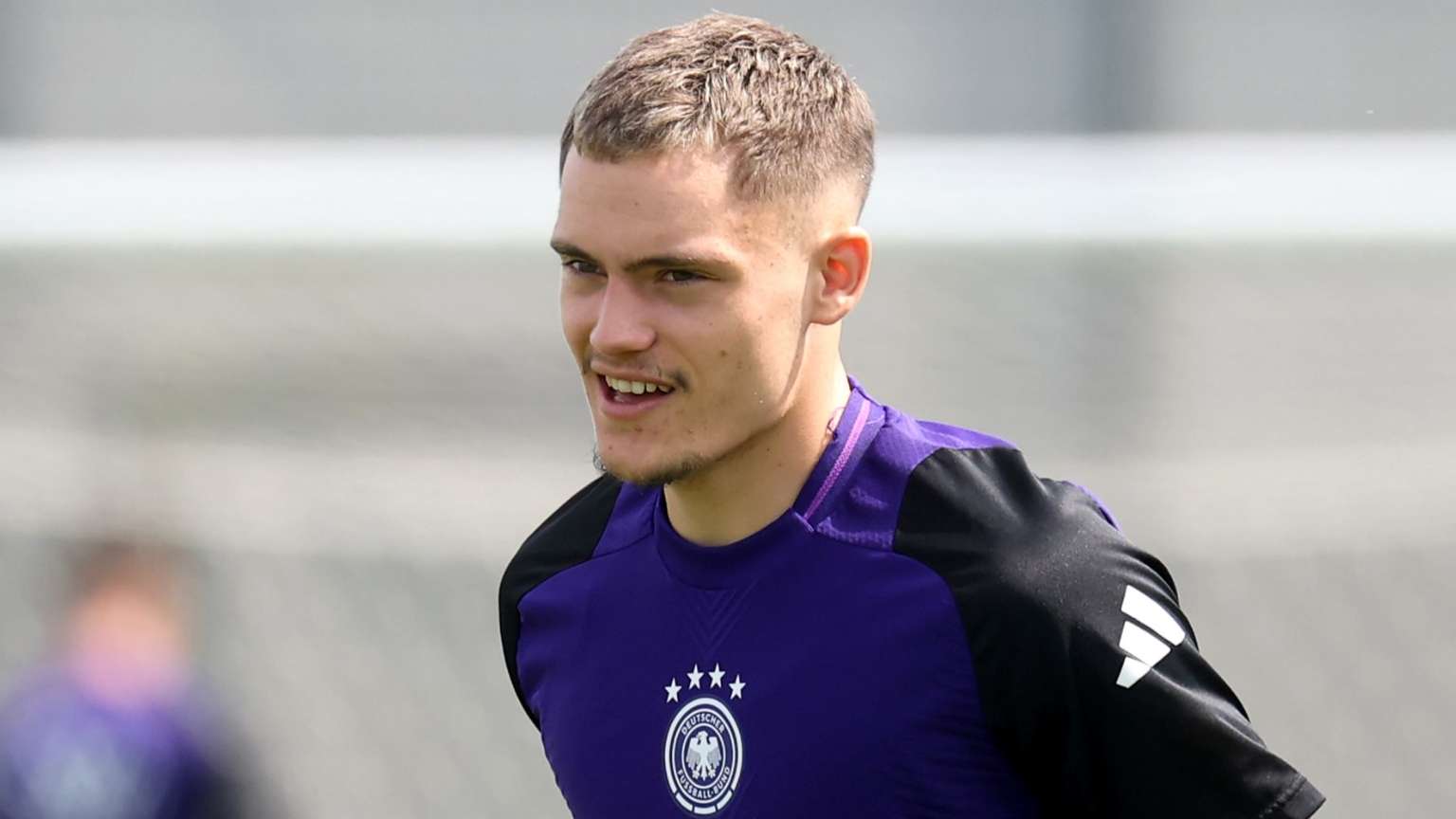 Revealed: When Wirtz will complete £116m Liverpool transfer  