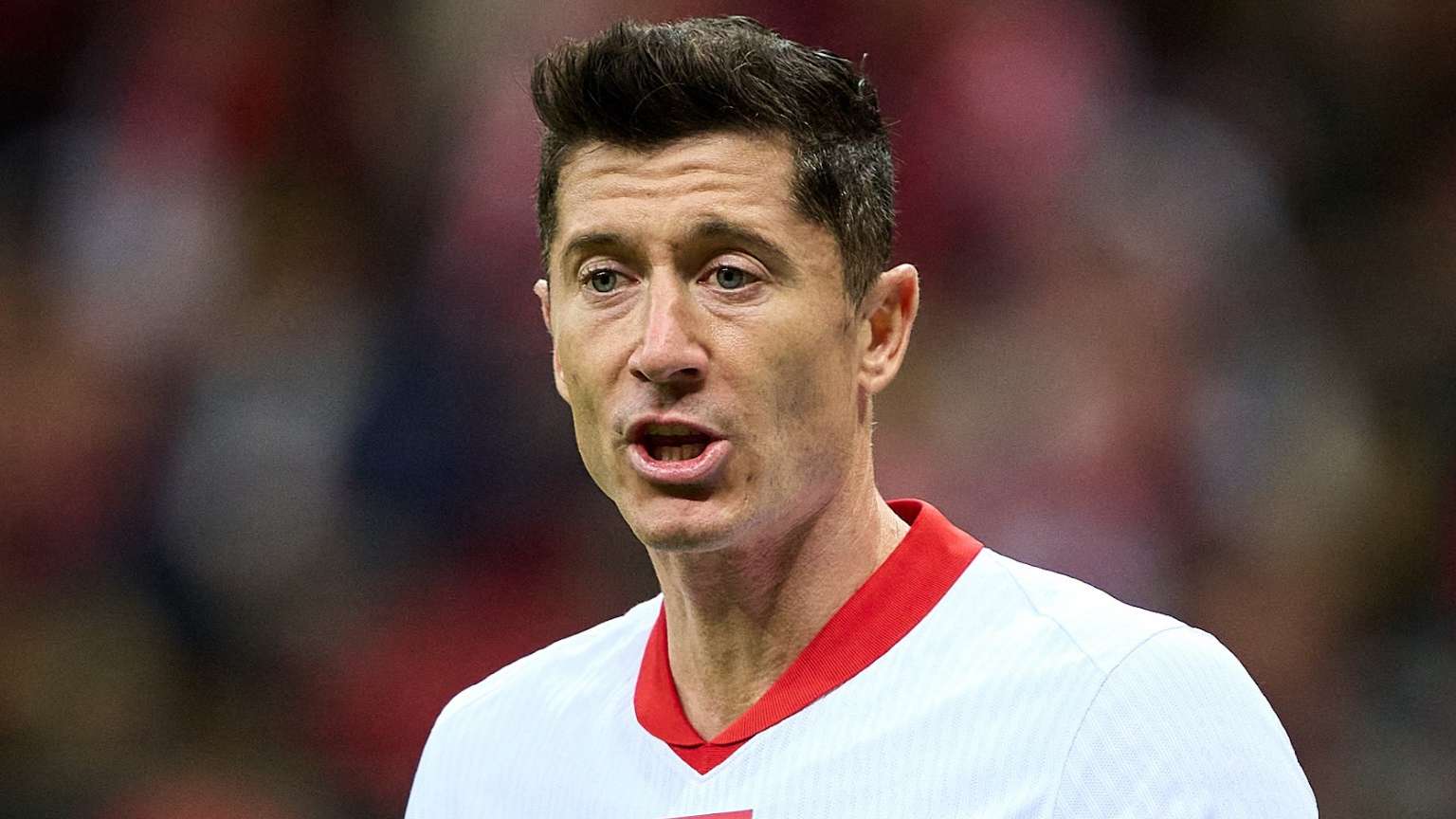'Very hurt' Lewandowski speaks out on decision to quit Poland  
