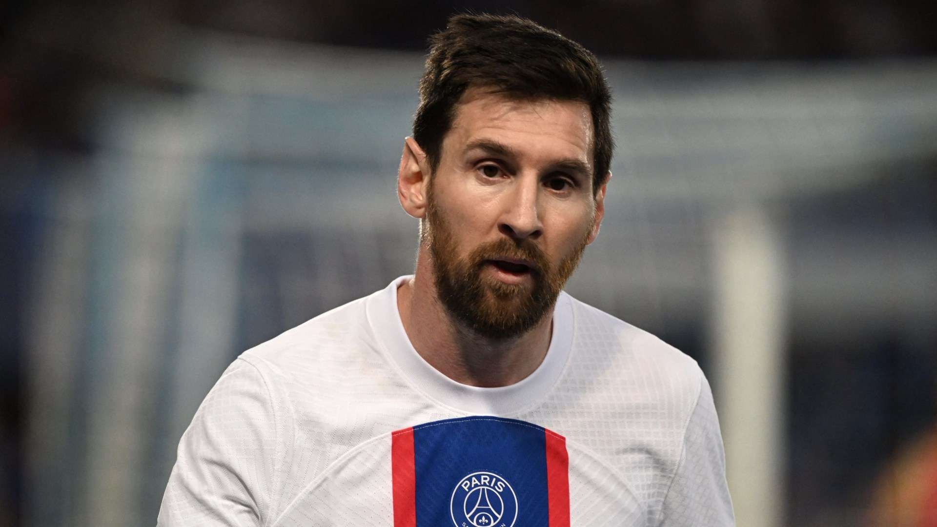 Messi's 'bullsh*t' excuses for failing at PSG called out by Rothen  