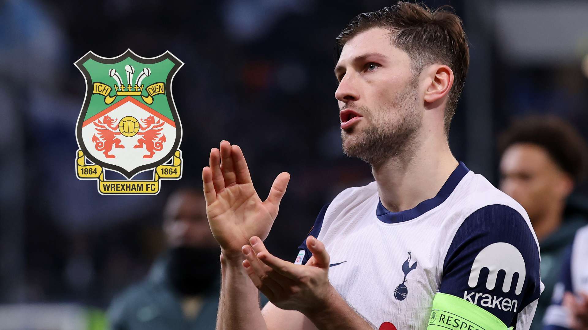 'Wrong side of 30' - Wrexham's bid for ageing stars assessed  