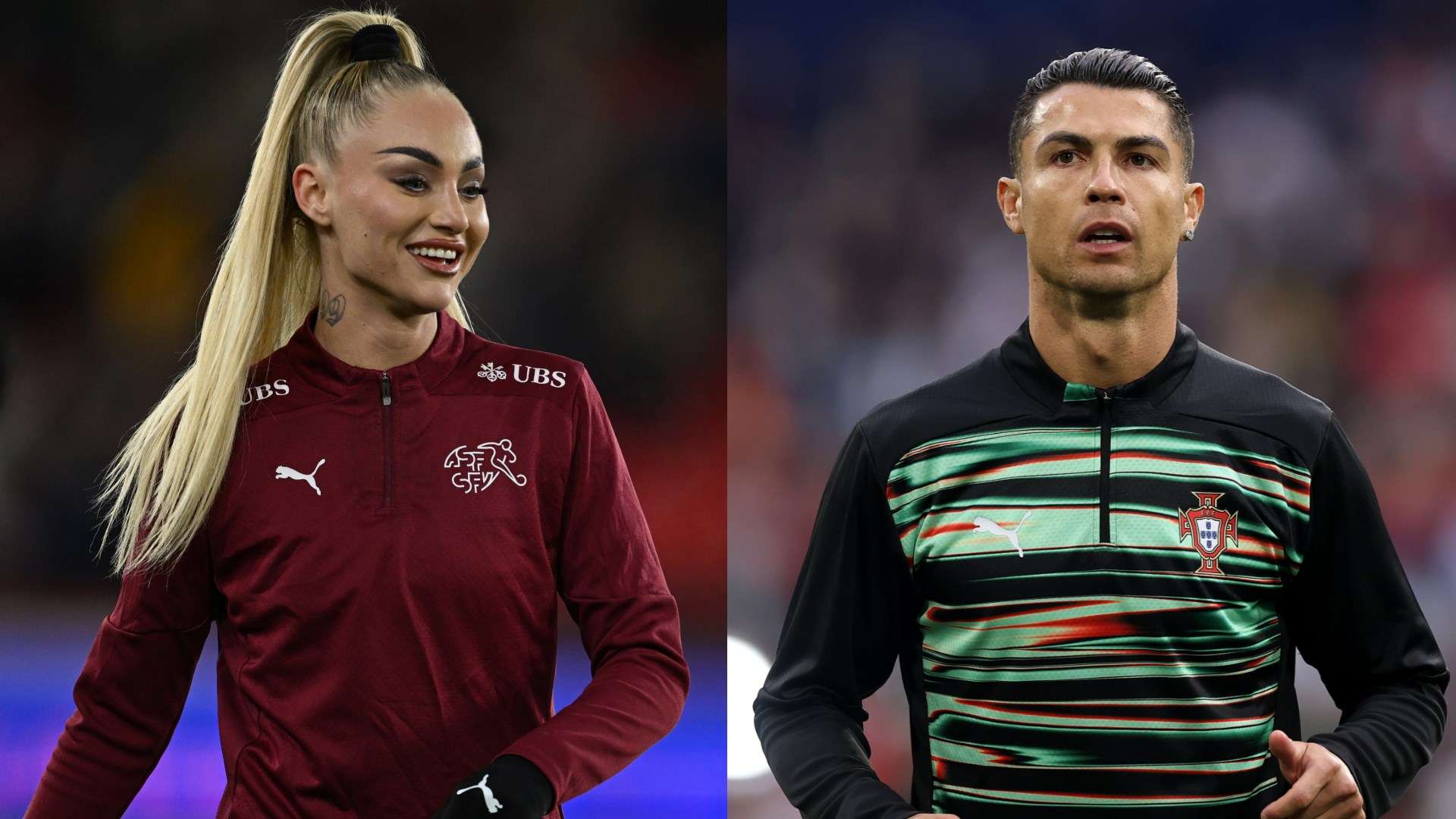 Lehmann hails Ronaldo as the GOAT after Nations League glory  