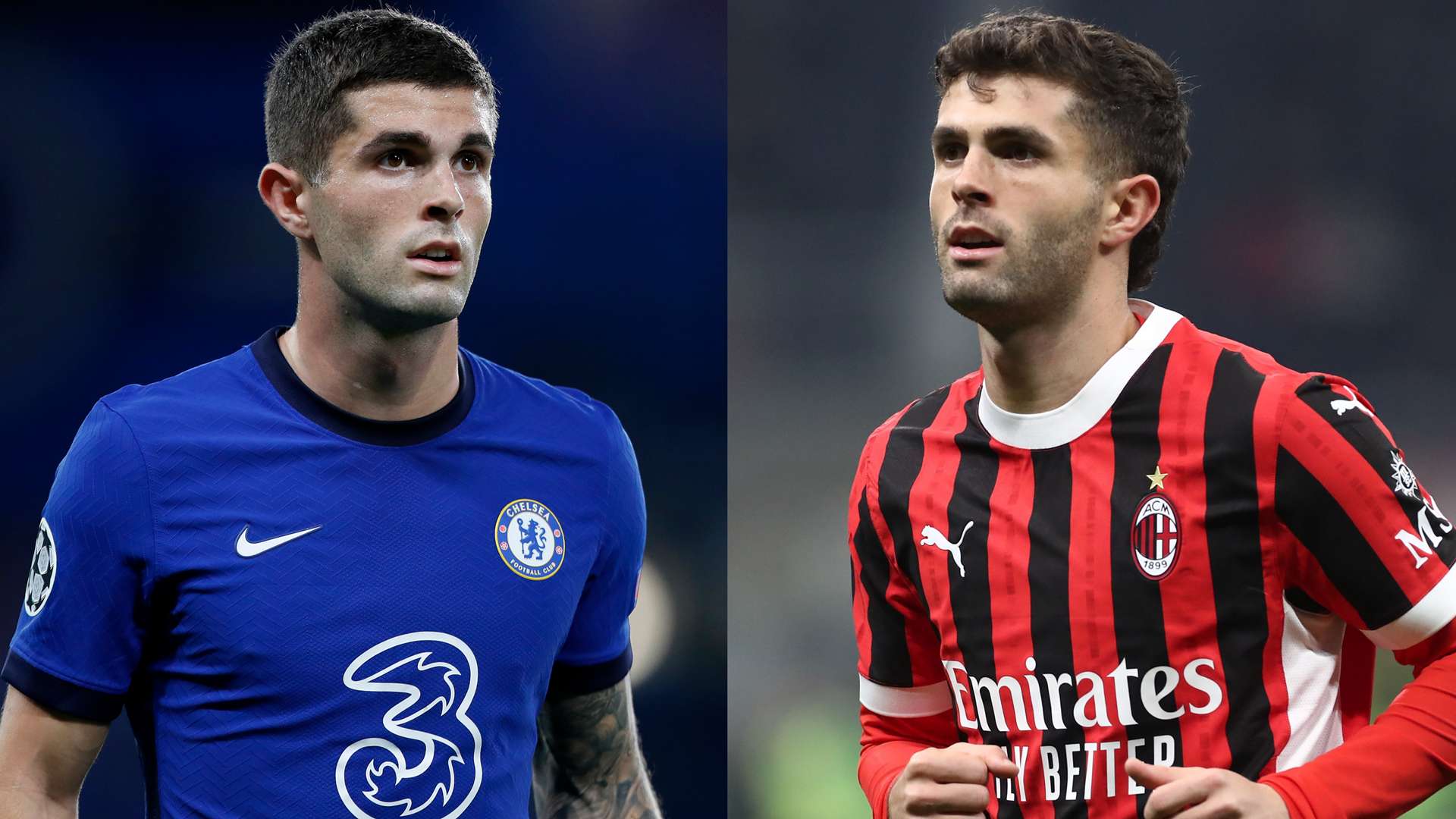 ‘Needed big club that wanted me’ - Why Pulisic left Chelsea  