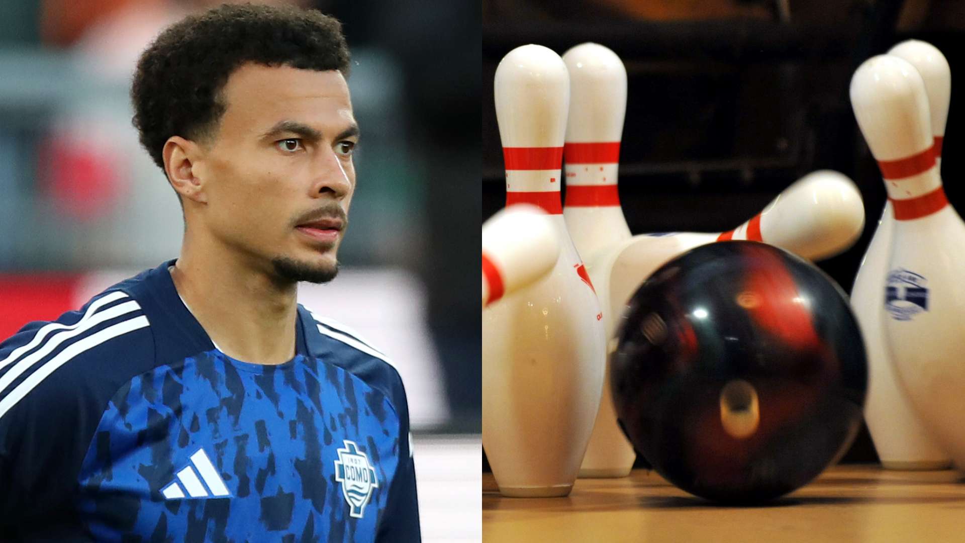 Dele Alley! Ex-Tottenham star offered shock future in bowling  