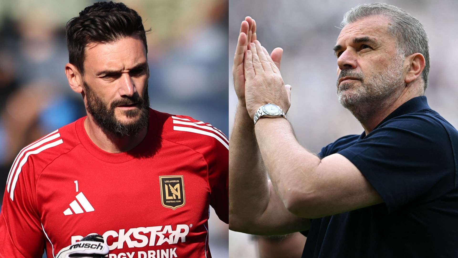 Lloris gives brutally honest assessment of Postecoglou sacking  