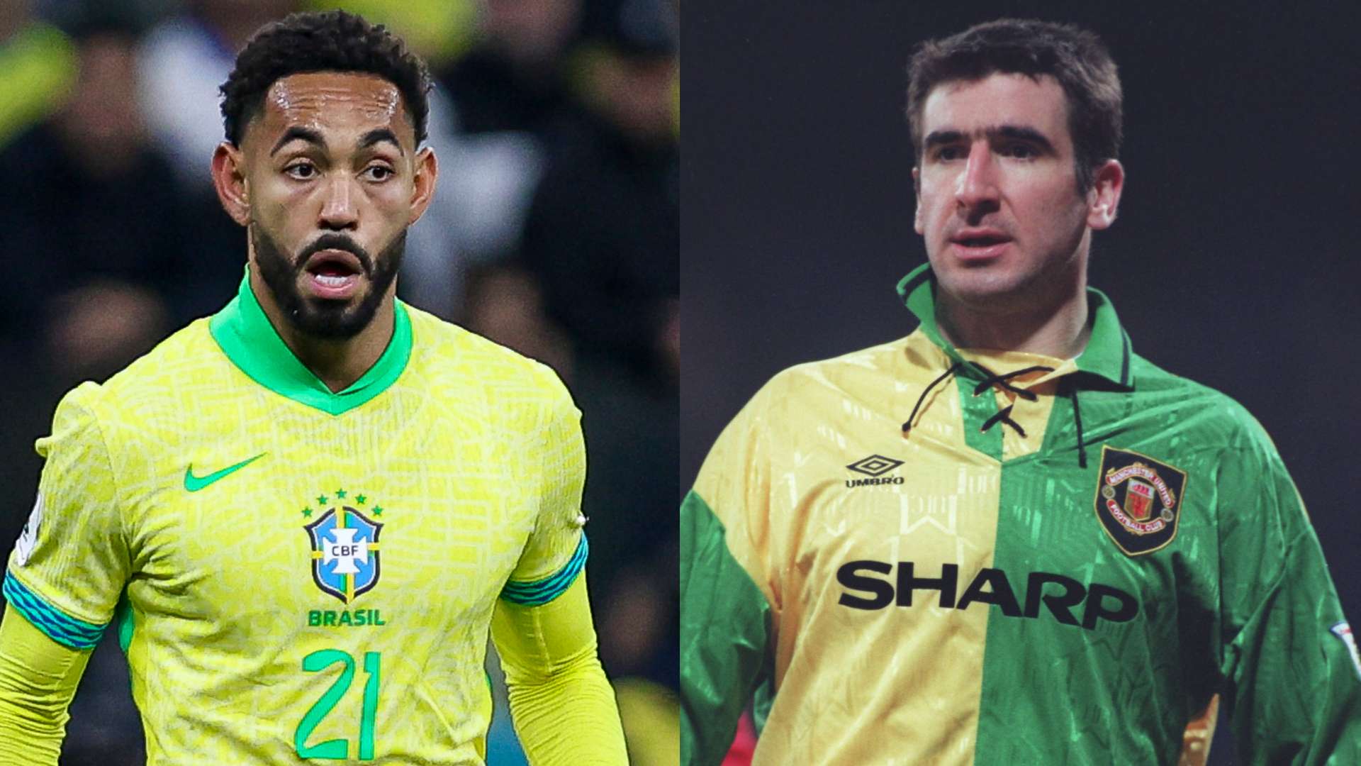 Berrada backs £62.5m Cunha to be 'Cantona-esque' for Man Utd  