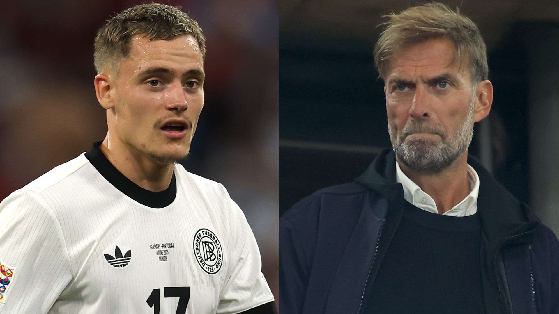 'Hard to strengthen as champions'  - Klopp delivers Wirtz to Liverpool verdict  