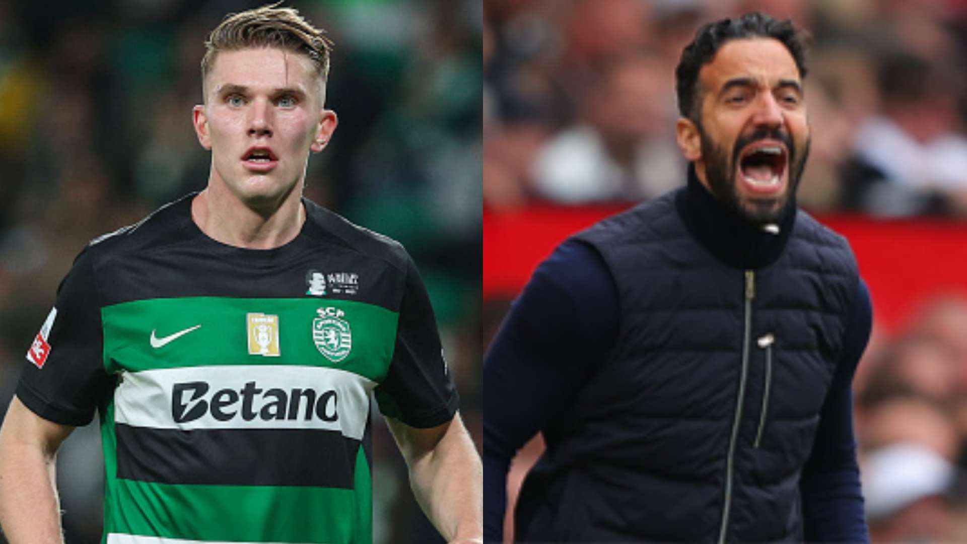 Man Utd go for Gyokeres! Red Devils make initial approach  