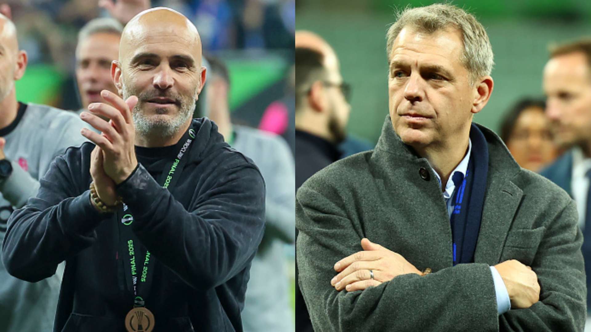 Chelsea sign ANOTHER youngster ahead of Club World Cup  