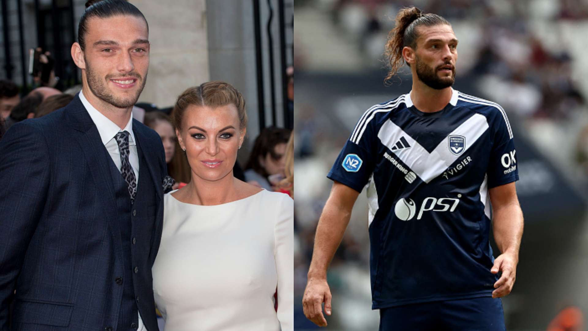 Andy Carroll sells Essex home for eye-watering price   Andy Carroll sells Essex home for eye-watering price