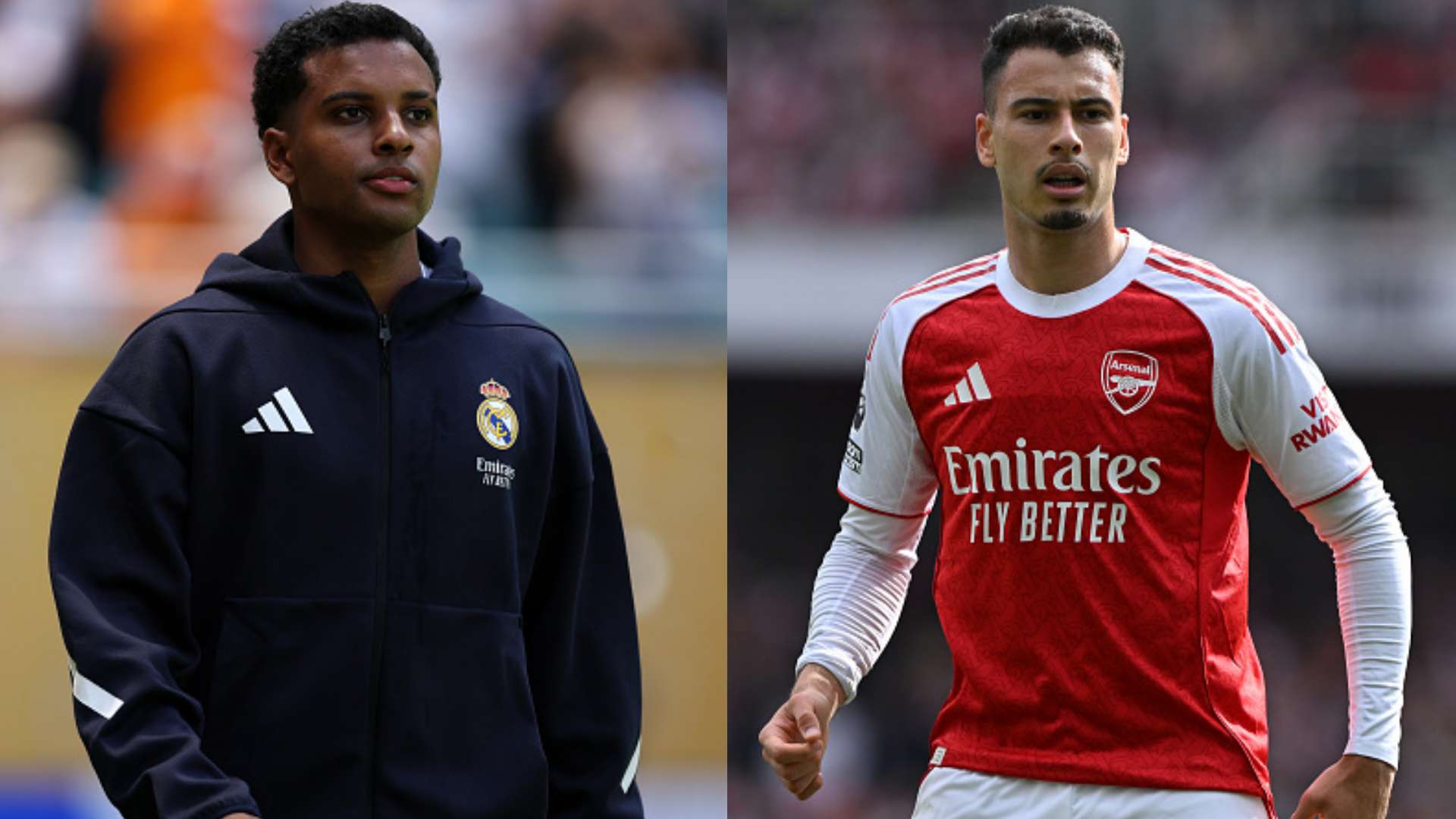 Arsenal given key reason to avoid Rodrygo transfer  