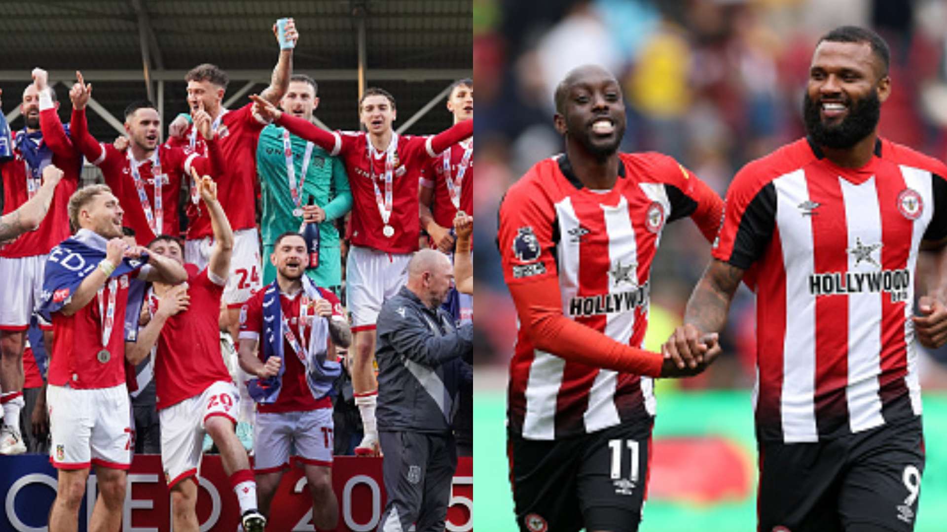 📽️ | Balotelli taunted with 'Why Always Me?' celebration  