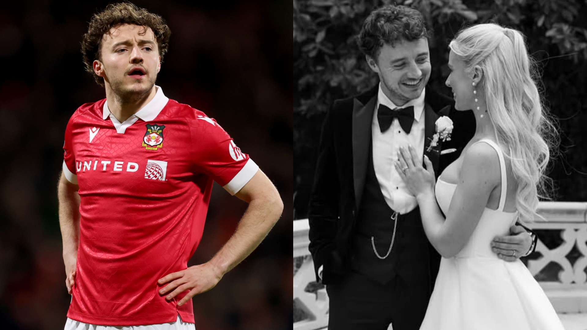 Wrexham promotion hero Rathbone enjoys ‘best day of my life’  