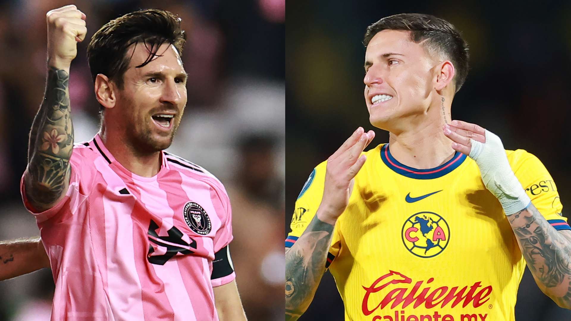 Messi factor! Liga MX star hints at snubbing La Liga transfer  