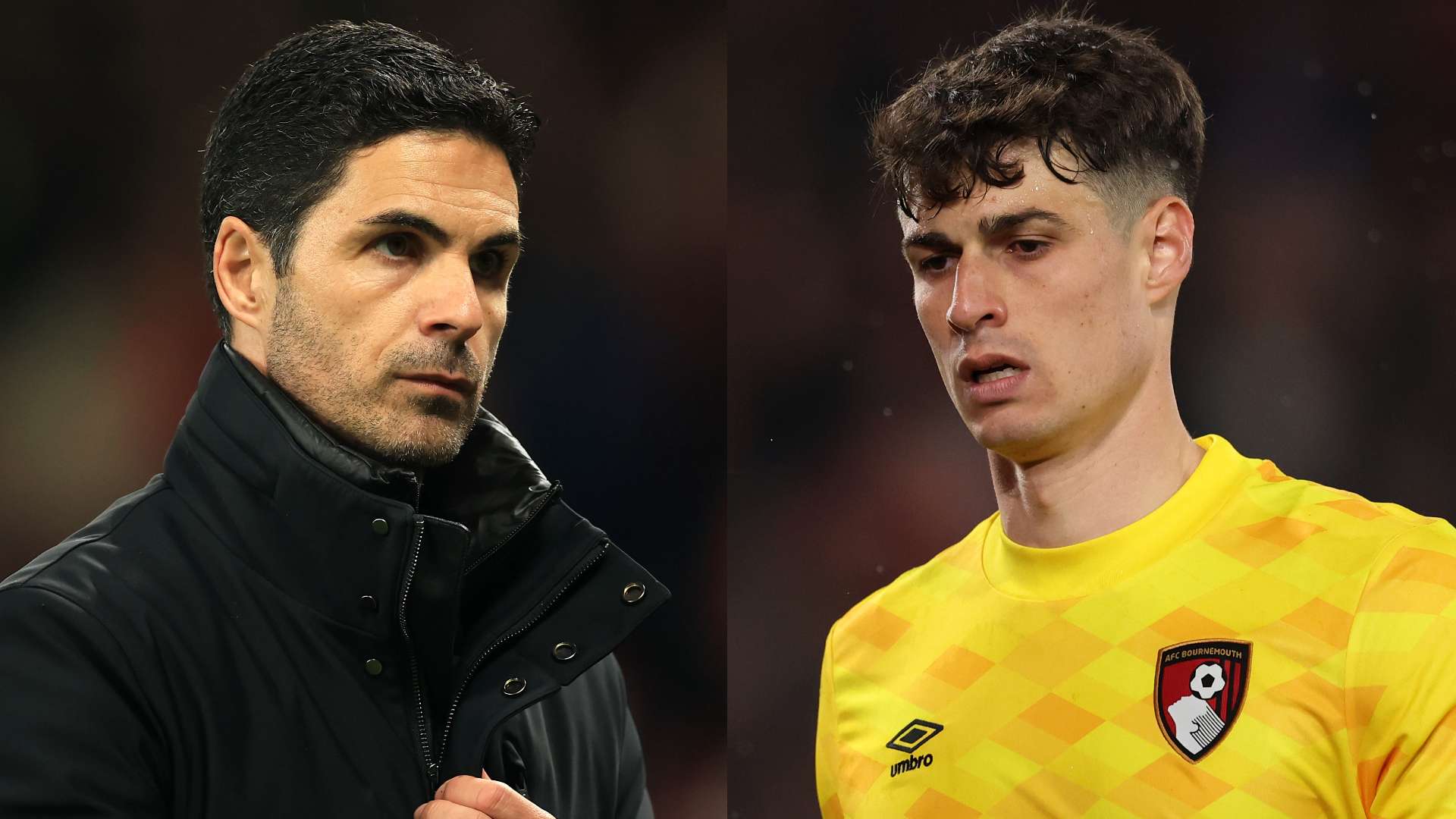 Arteta accused of turning Arsenal into Chelsea 'retirement home'  