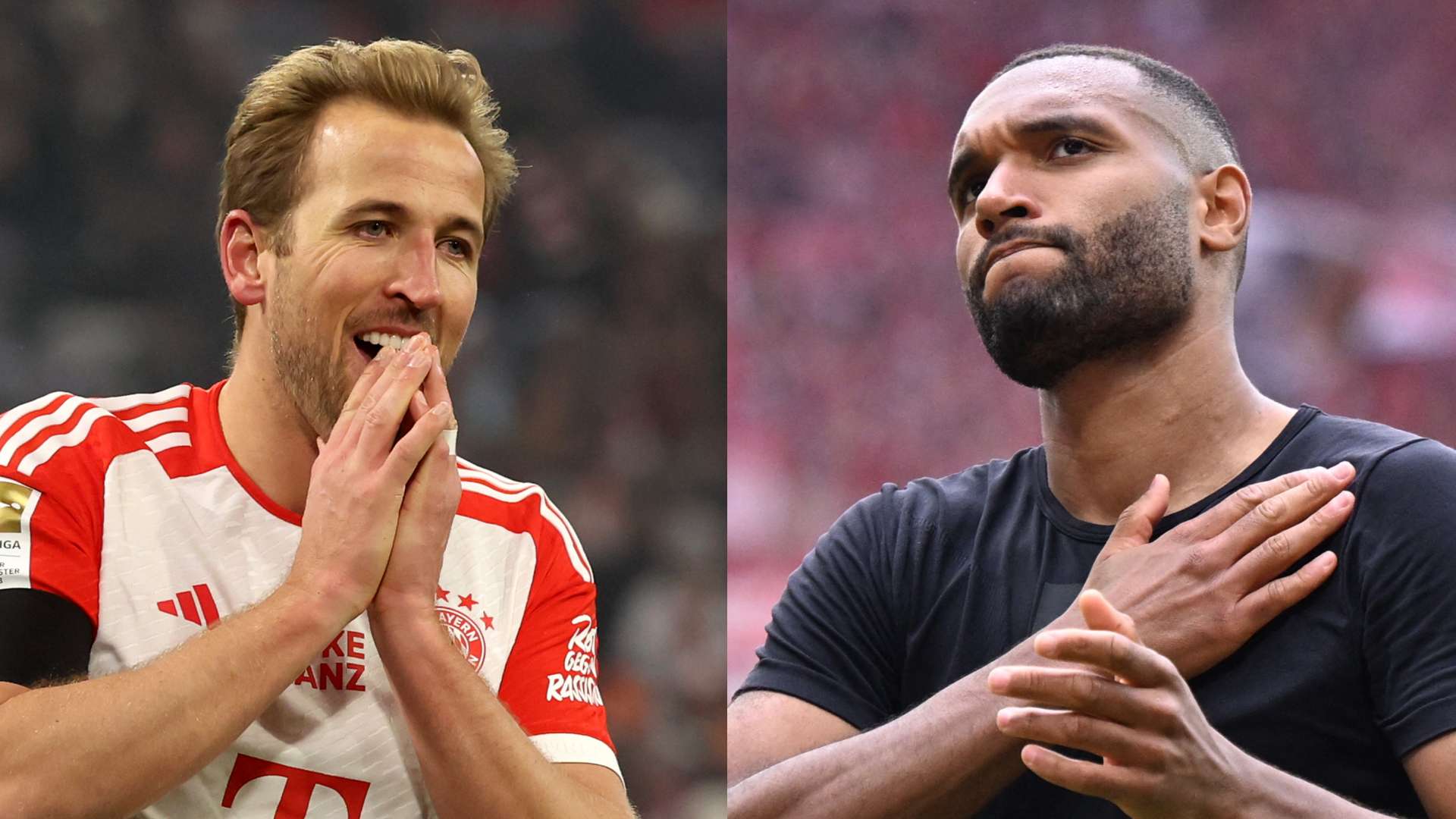 Kane delivers his verdict on new Bayern signing Tah   Kane delivers his verdict on new Bayern signing Tah