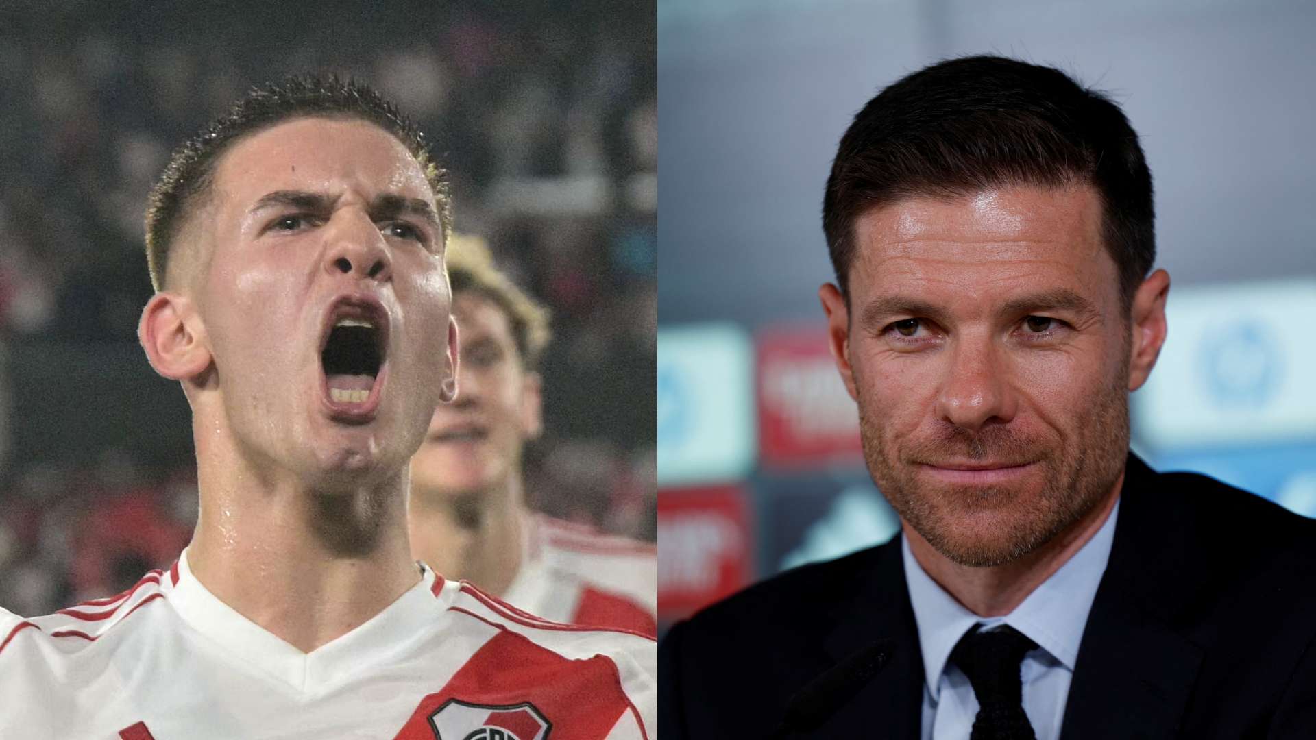 Alonso talks helped convince wonderkid Mastantuono to snub PSG  