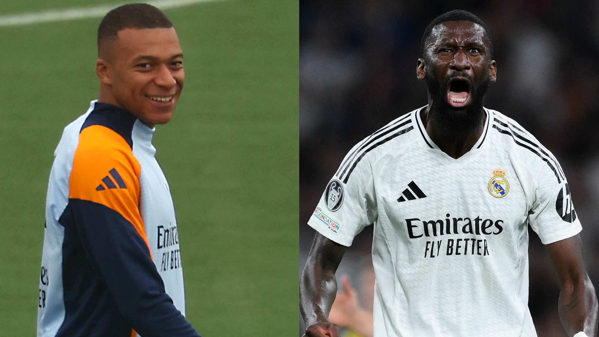 ‘Just joking around’ – Rudiger defends himself €40k taunt fine   ‘Just joking around’ – Rudiger defends himself €40k taunt fine