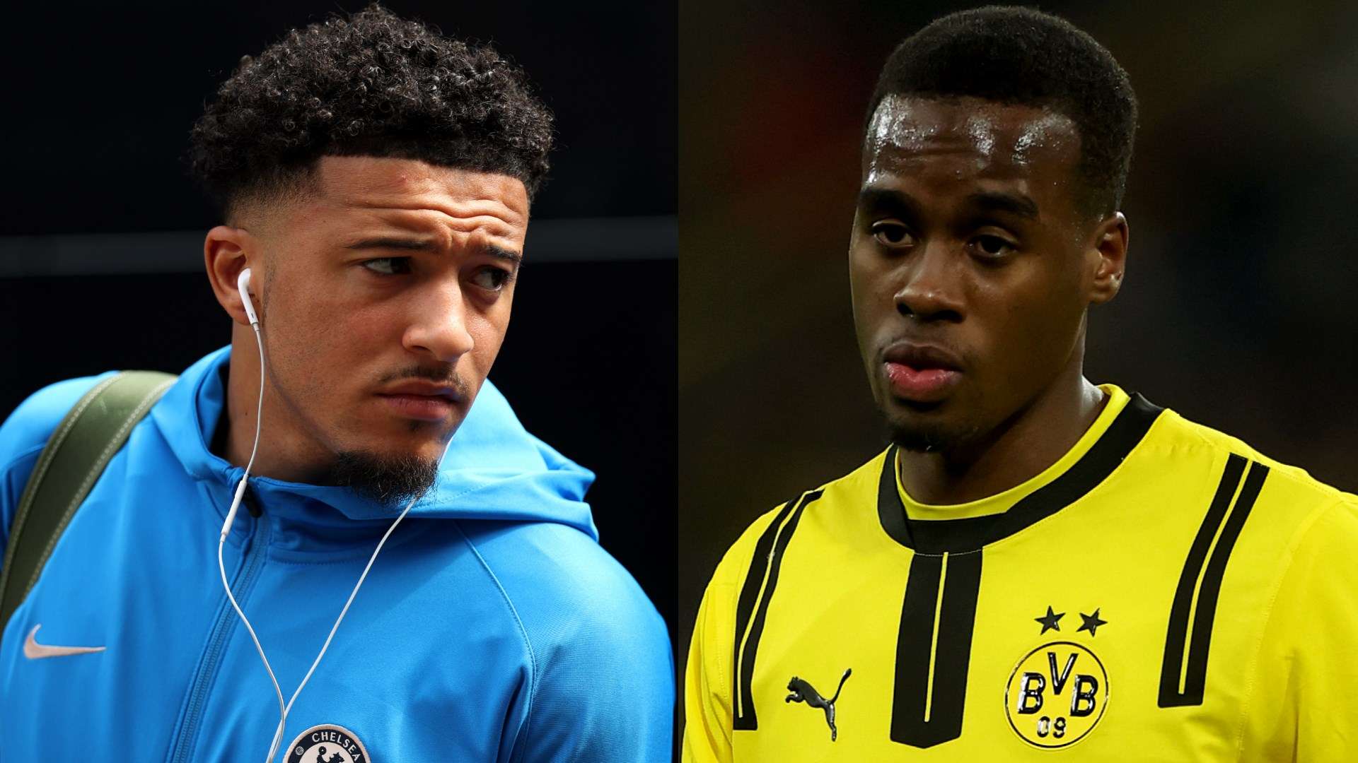 Nevin reveals Chelsea's 'small risk' amid Gittens saga  