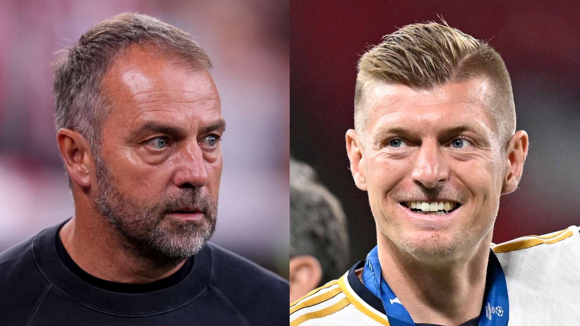 'Madrid would have laughed' - Kroos explains differences in Barca's philosophy  