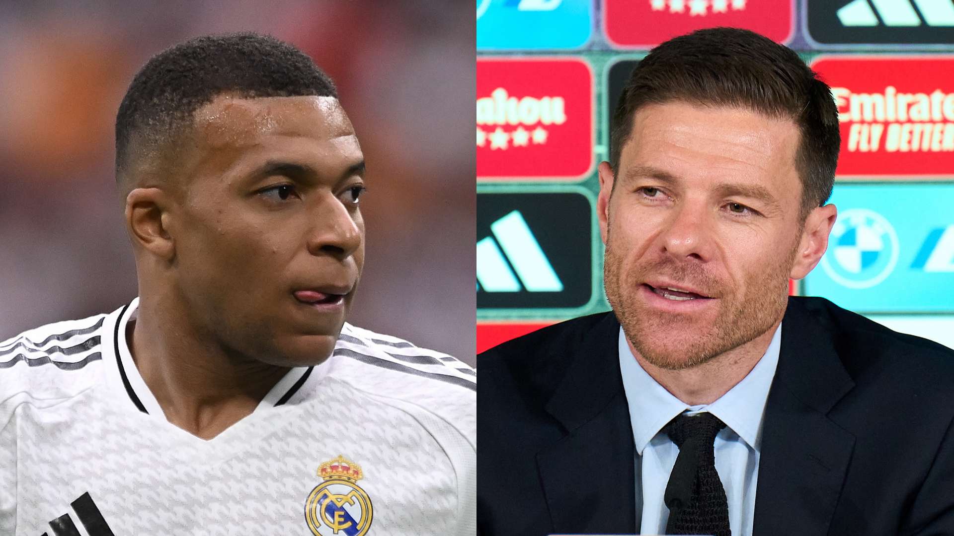 Mbappe better listen! Alonso issues warning to Madrid stars  
